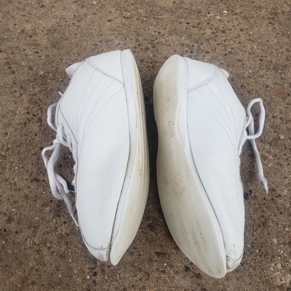 fierce feats flare cheer shoe